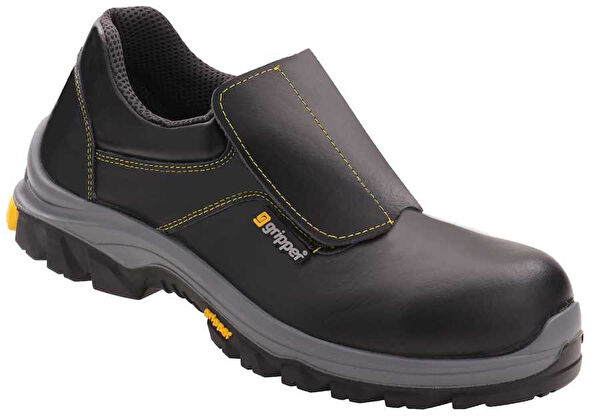 Mekap İş Ayakkabısı, Çizme