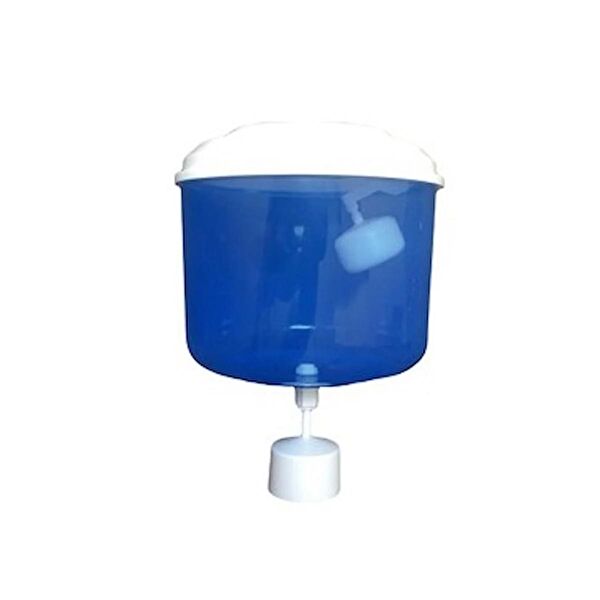 Alkalinees Su Arıtma Cihazı Yedek Parça, Aksesuar