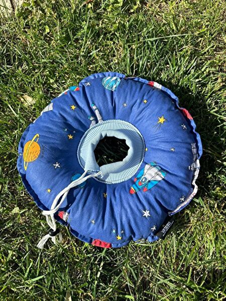 Petris Kedi Elbisesi