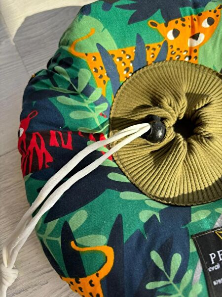 Petris Kedi Elbisesi