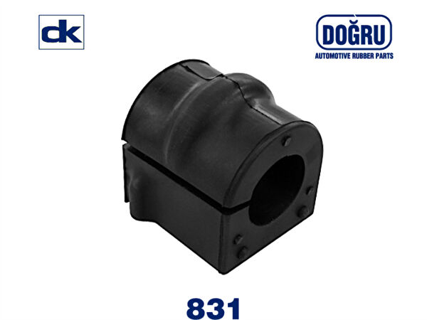 Dk Viraj Demir Lastiği