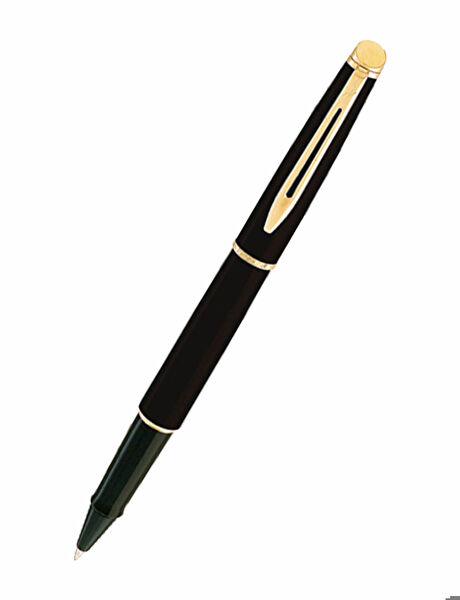 Waterman Roller ve Jel Kalem