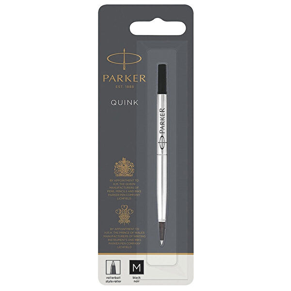 Parker Roller ve Jel Kalem