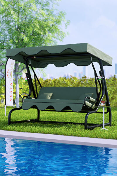 YektaHome Bahçe, Balkon Salıncağı