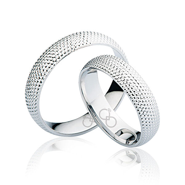 Harem Altın Altın Yüzük