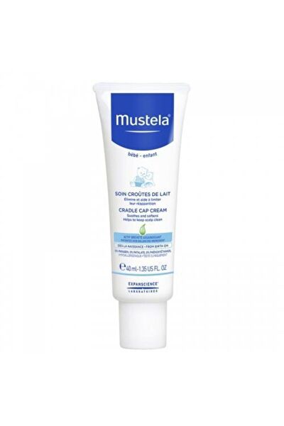 Mustela Bebek Saç, Vücut Şampuanı