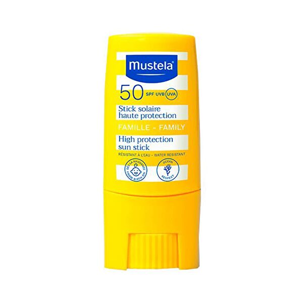 Mustela Güneş Koruyucuları
