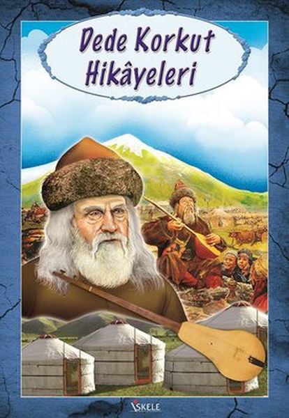 İskele Yayıncılık Çocuk Öykü, Masal Kitapları