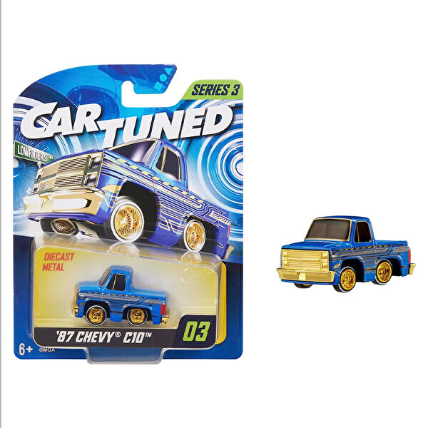 Car Oyuncak Arabalar