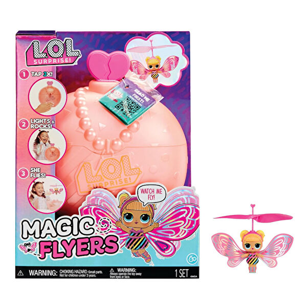 Lol Karakter Figürü