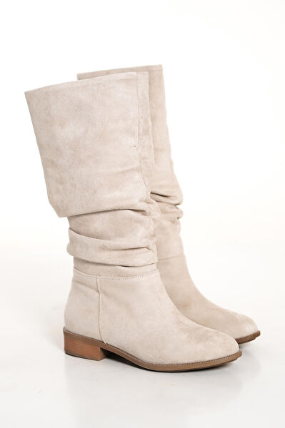 ÜNAL ÖZER Kadın Çizme