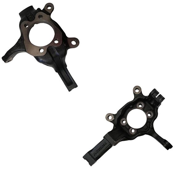 PAREKS Römork Taşıyıcısı