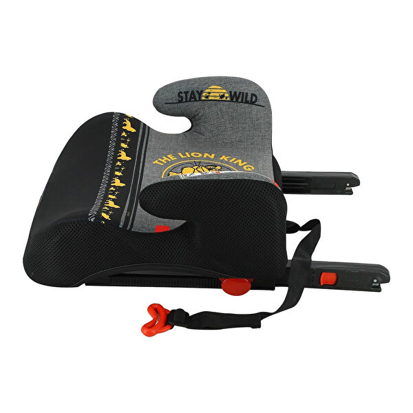 Disney Spiderman Oto Koltuğu Aksesuarı