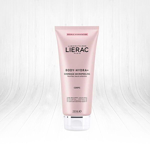  Vücut Peelingi, Scrub