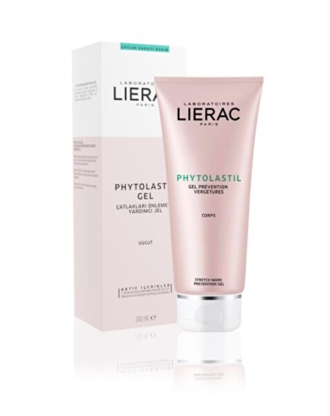 Lierac Çatlak Kremi