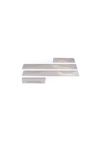 Fams Oto Aksesuar Krom Aksesuarlar