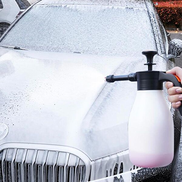 Coofbe Oto Yıkama Aksesuarları