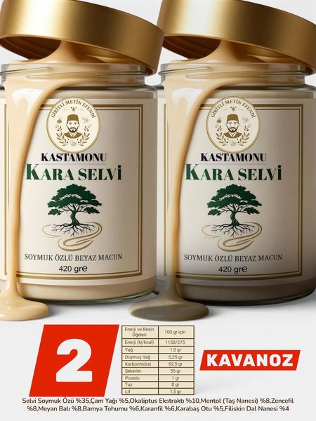 Metin Aktar Ürünleri
