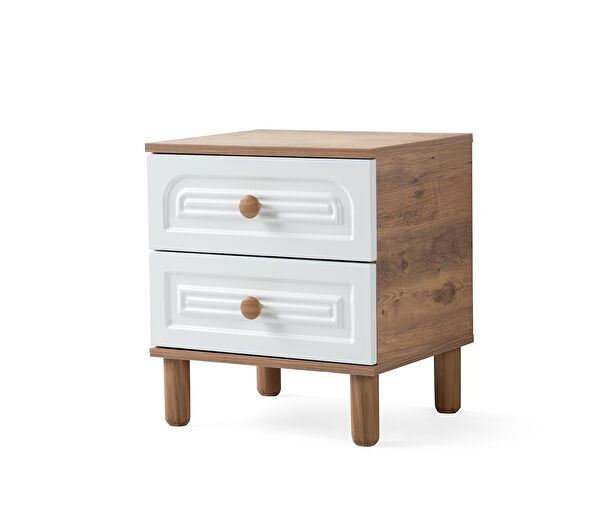 Erezoğulları Mobilya Çocuk, Genç Odası Komodin