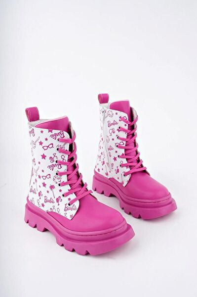 Ramer Kız Çocuk Bot, Çizme