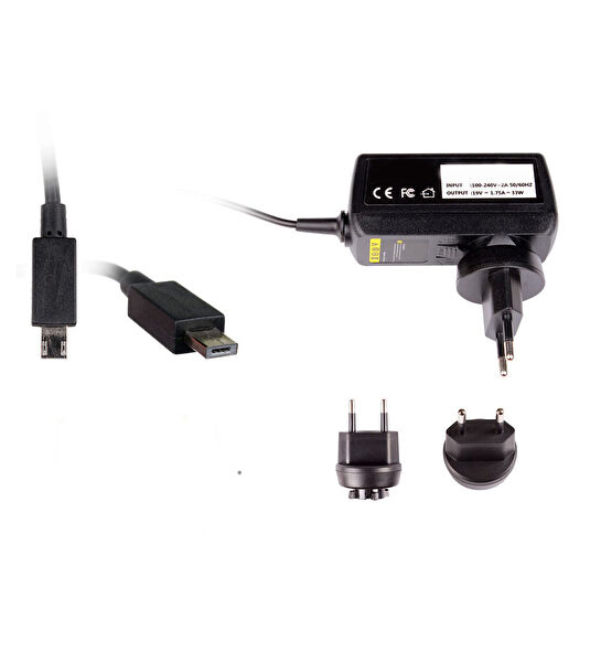 modanom Notebook Adaptör, Şarj Cihazı