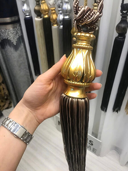 Nivemes Home Perde Aksesuarları, Yedek Parçası