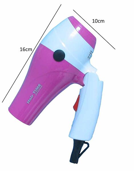 HAİRTİME Saç Kurutma, Fön Makinesi