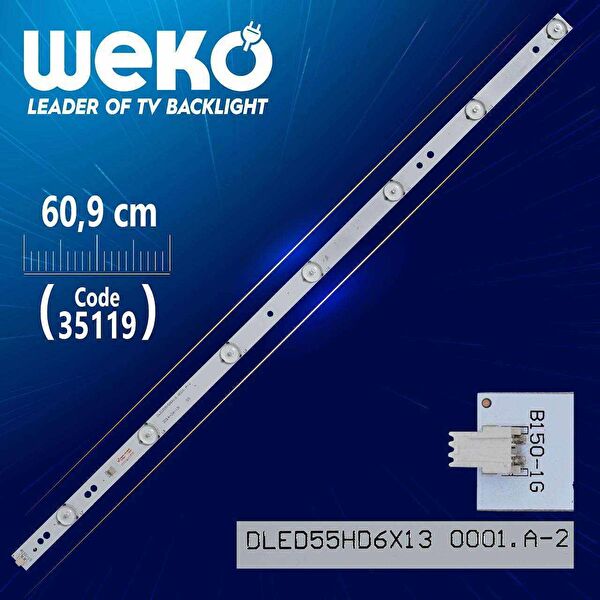 Weko Elektrikli Ev Aletleri Yedek Parça