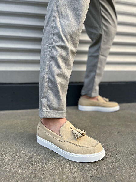 Joy Ayakkabı Erkek Klasik Ayakkabı