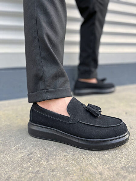 Joy Ayakkabı Erkek Klasik Ayakkabı