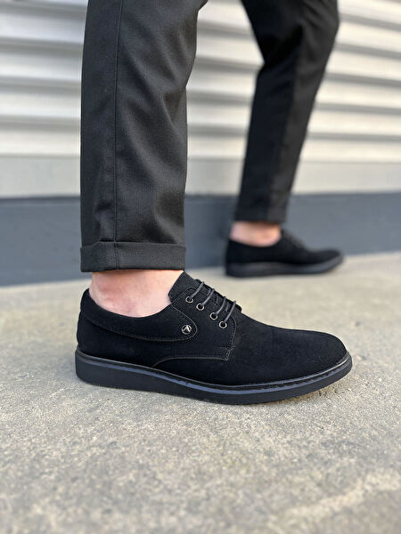 Joy Ayakkabı Erkek Klasik Ayakkabı