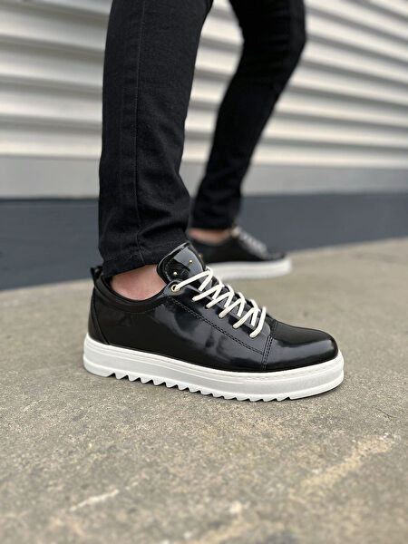 Joy Ayakkabı Erkek Klasik Ayakkabı