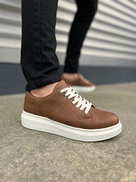 Joy Ayakkabı Erkek Sneaker Ayakkabı