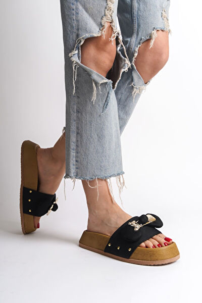 Joy Ayakkabı Kadın Terlik