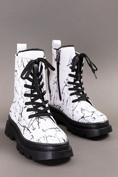 Ramer Kız Çocuk Bot, Çizme