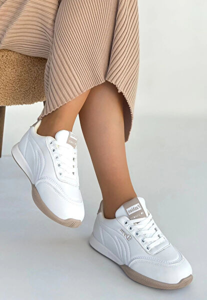 Işıltıkidsmoda Kadın Sneaker Ayakkabı