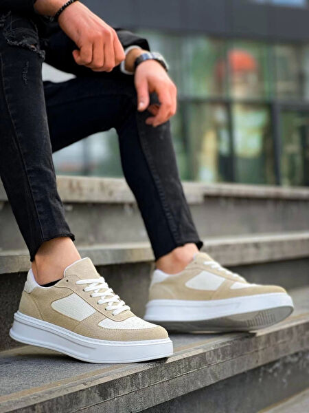 Işıltıkidsmoda Kadın Sneaker Ayakkabı