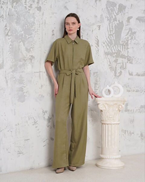 Işıltıkidsmoda Günlük Tulum, Salopet