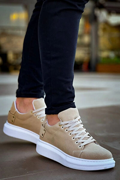 Işıltıkidsmoda Kadın Sneaker Ayakkabı