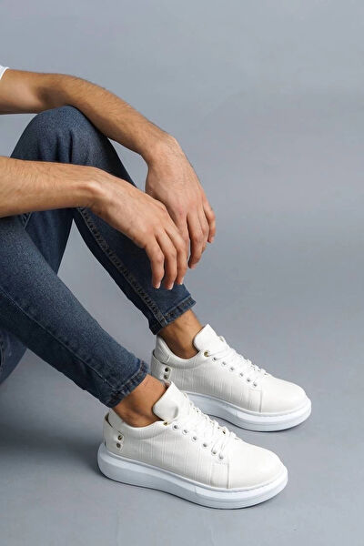 Işıltıkidsmoda Kadın Sneaker Ayakkabı