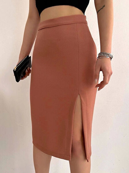 Işıltıkidsmoda Kadın Etek