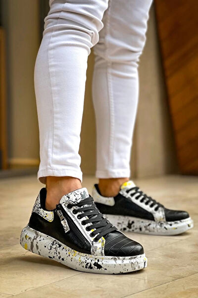Işıltıkidsmoda Kadın Sneaker Ayakkabı