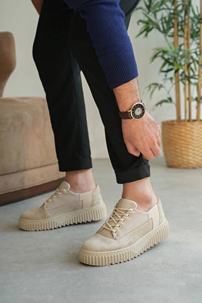 Işıltıkidsmoda Erkek Sneaker Ayakkabı