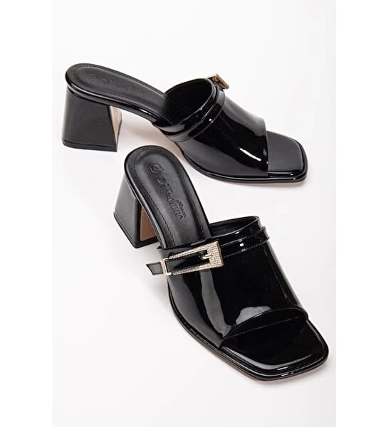 Işıltıkidsmoda Kadın Terlik