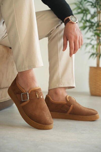 Işıltıkidsmoda Erkek Ev Terliği