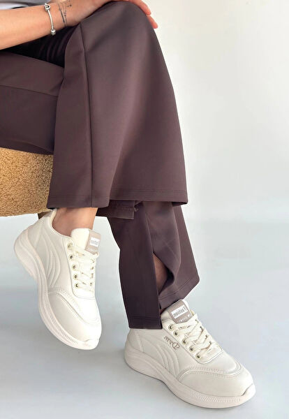 Işıltıkidsmoda Kadın Sneaker Ayakkabı