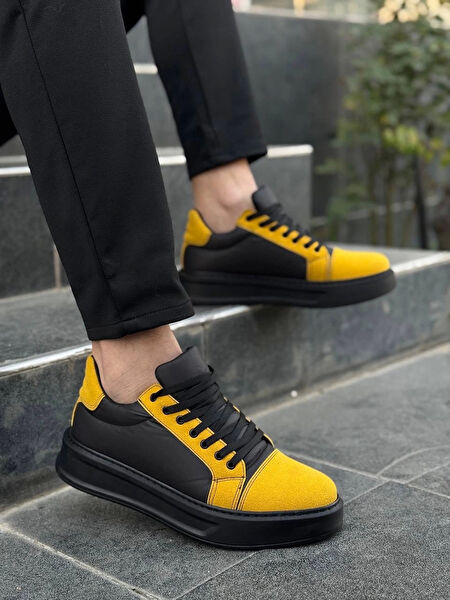 Işıltıkidsmoda Kadın Sneaker Ayakkabı