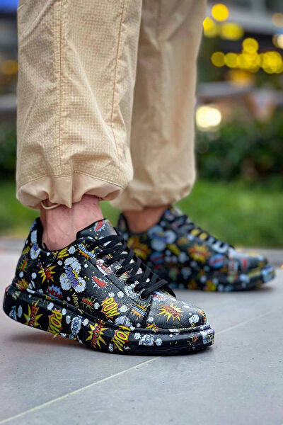 Işıltıkidsmoda Kadın Sneaker Ayakkabı