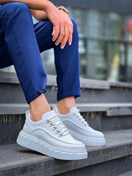 Işıltıkidsmoda Kadın Sneaker Ayakkabı