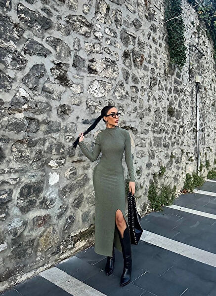 Işıltıkidsmoda Günlük Elbise